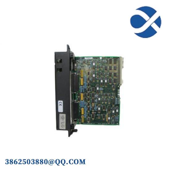 General Electric IC697BEM713GD Bus Transmitter-Expansion Board