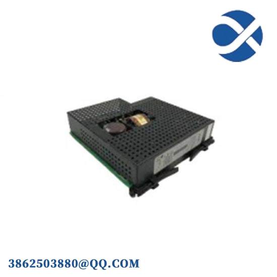 General Electric UR-1HH Power Card