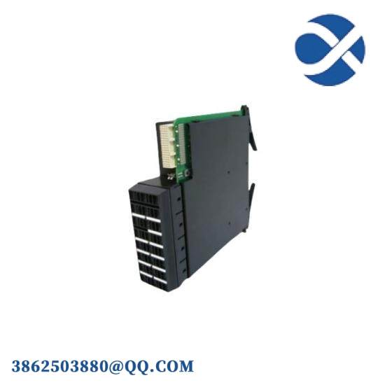 GENERAL ELECTRIC UR8MH Digital I/O Module