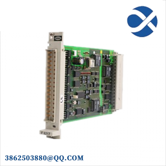 HIMA BV7046 PLC Module