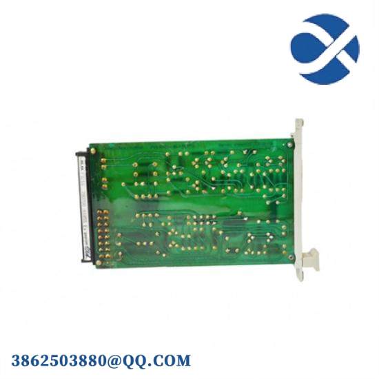 HIMA F3216 Control Module