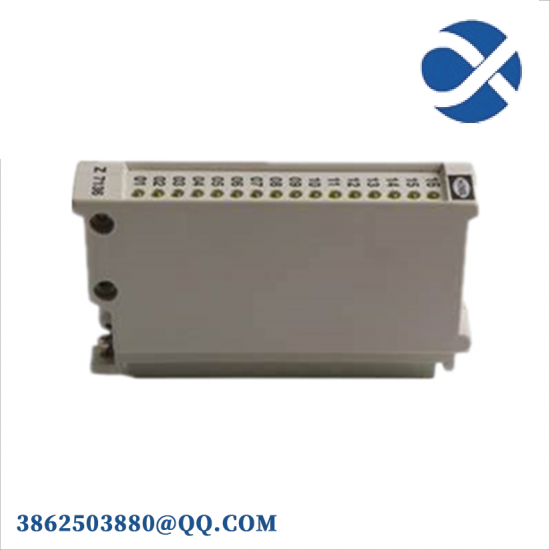 HIMA (F3322) HIMA Z7136 HIQuad Digital Output Modules
