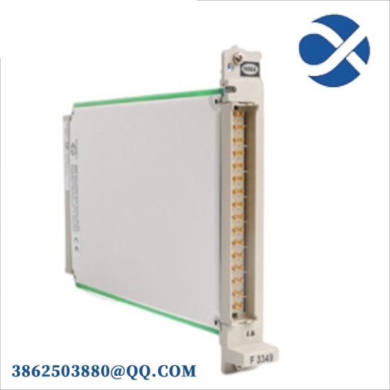 HIMA F3349 Digital I/O Module