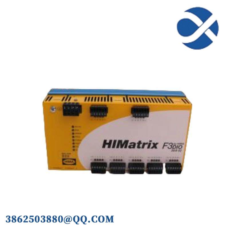 HIMA F6215