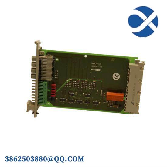 HIMA F7133