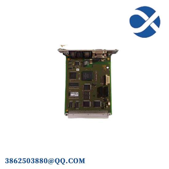 HIMA F8627X communication module