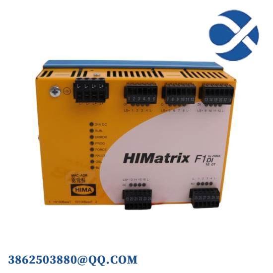 HIMA H41q-HS 997104237
