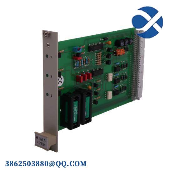 HIMA H41q-HS 997104237