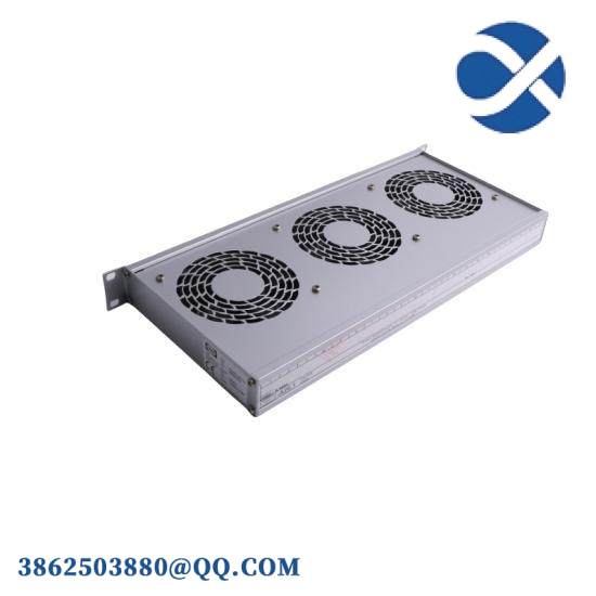 Hima K9203  Himatrix K9203 Fan Module