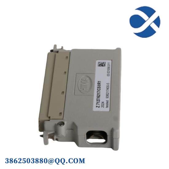 Hima Z7127  Himatrix Z 7127 Analog input Module