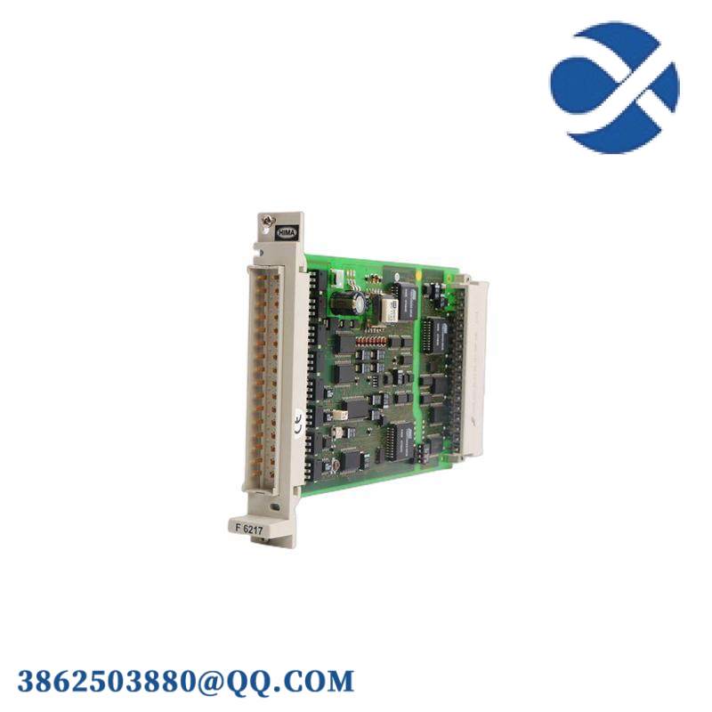 HIMA Z7136 HIQuad Digital Output Modules