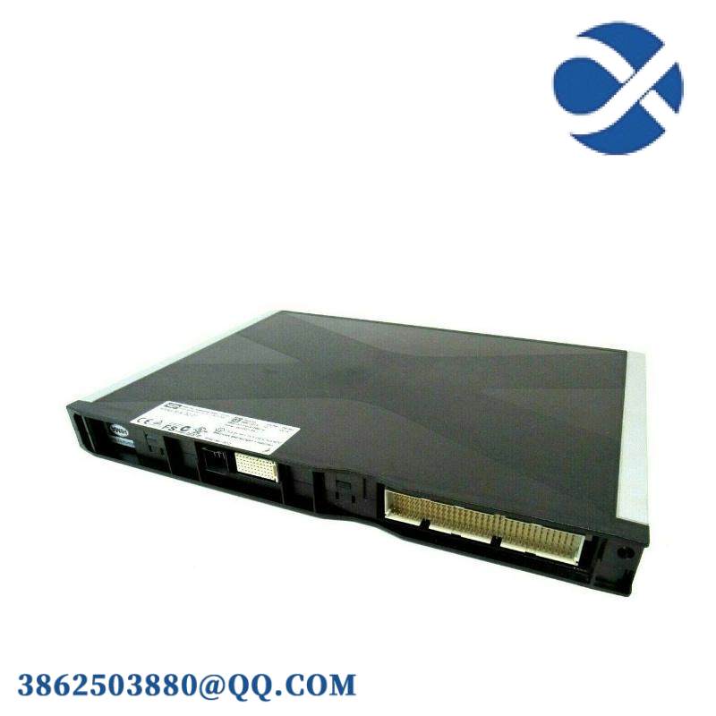 HIMA HIMAX X-AI 32 01 Analog input module