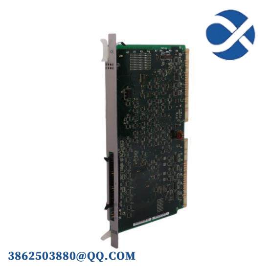 HITACHI LCE250B I/O MODULE