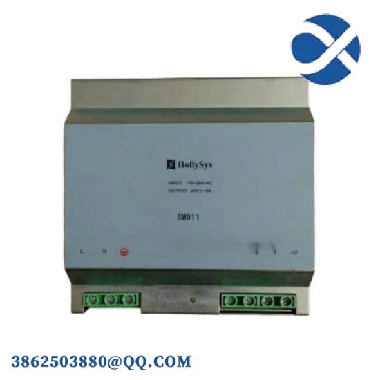 Hollysys SM910