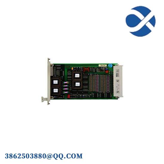 HONEWWELL 10104/2/1 Analog Input Module