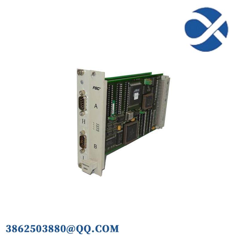Honeywell 10024/1/1 Communication card