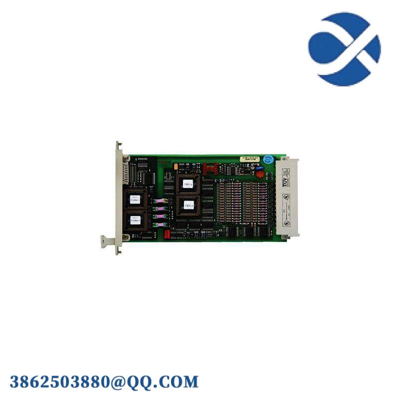 HONEYWELL 10104/2/1 Analog Input Module