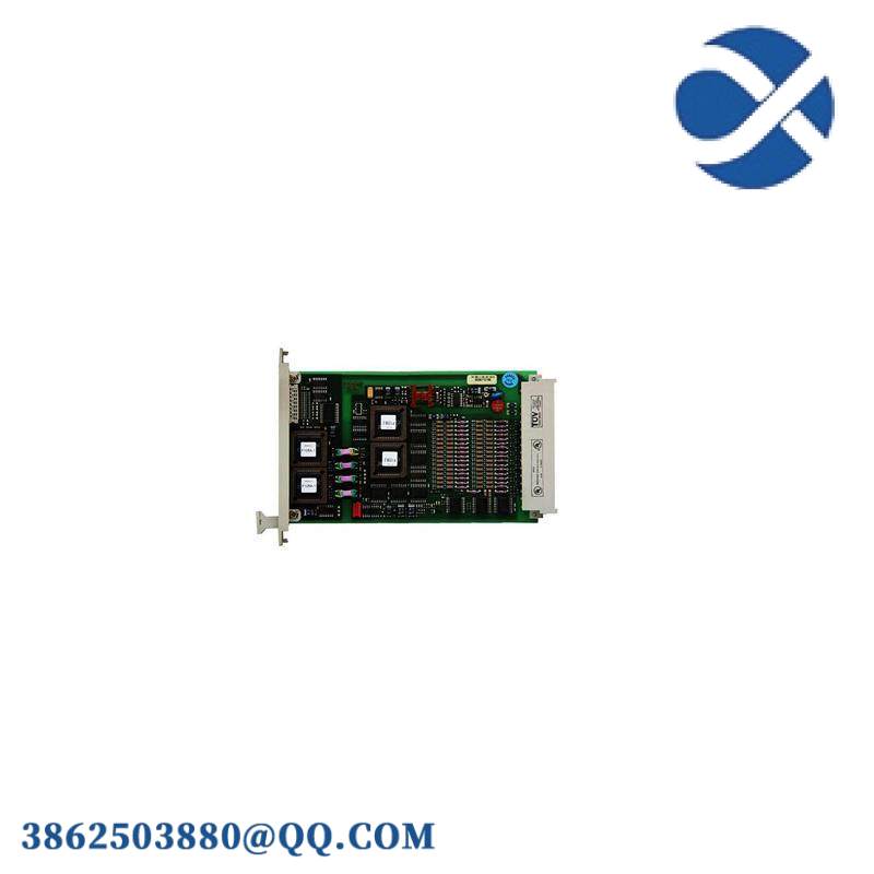 Honeywell 10105/2/1 Analog Input Module