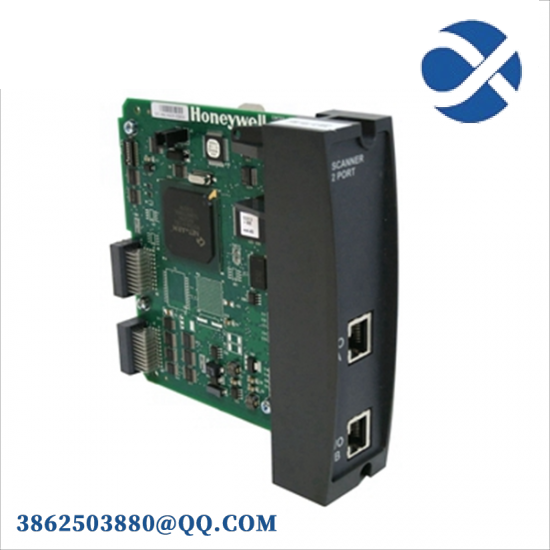 HONEYWELL 10216/2/1 Fail-Safe Digital Output Module
