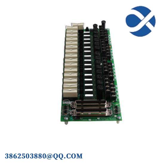 Honeywell 19040597A Dcs Digital Control System