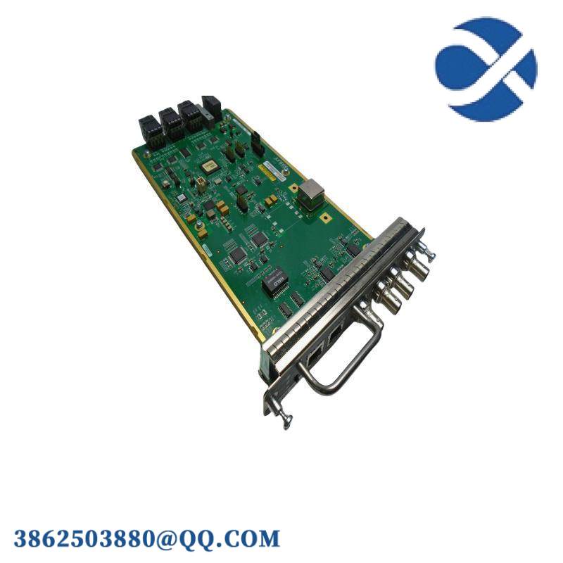 HONEYWELL 51201748-210 Module