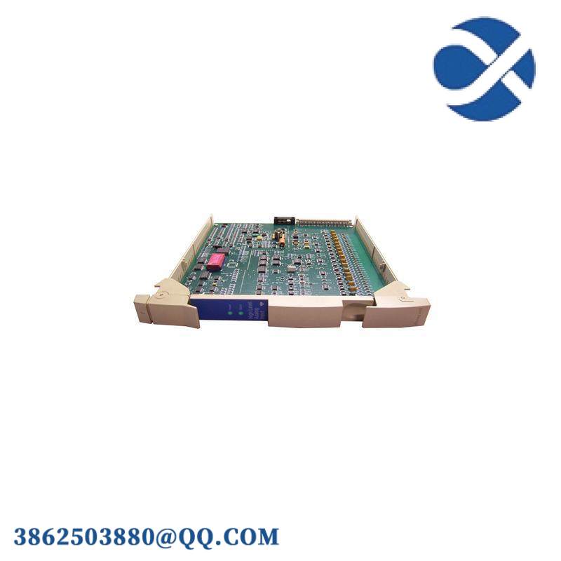 HONEYWELL 51304754-150 High Level Analog Input
