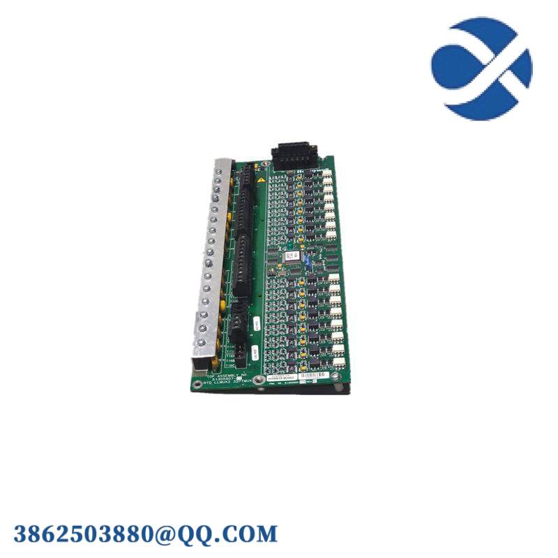 Honeywell 51305890-175 Low Level Input Multiplexer