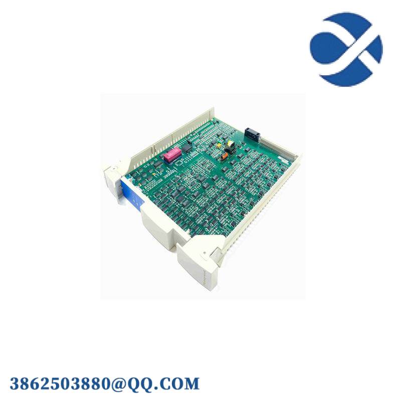 Honeywell 51401303-200A Interface Module