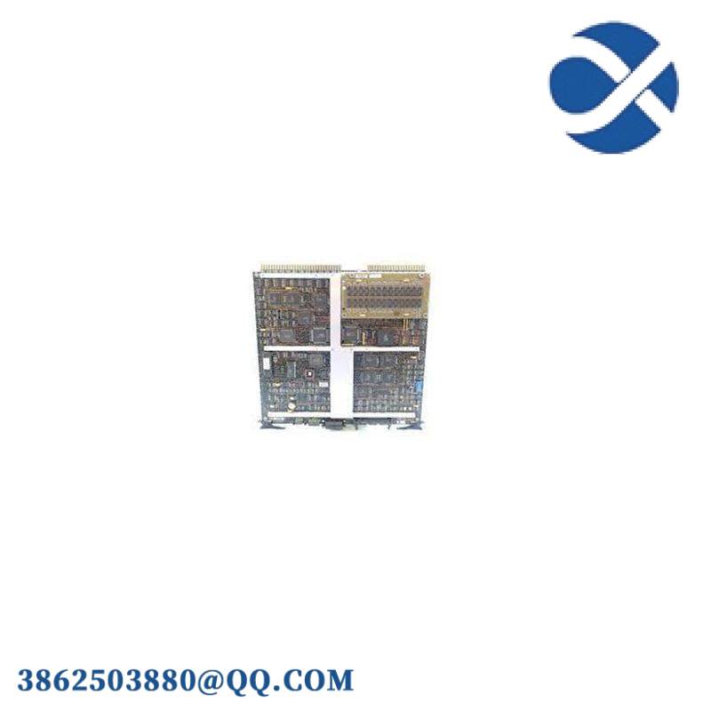 Honeywell 51401946-100 Mother Board