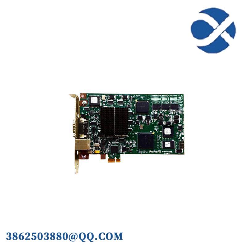 HONEYWELL 51405098-100-RP LCNP4E Card