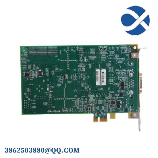 Honeywell 51405098-100 DCS Module