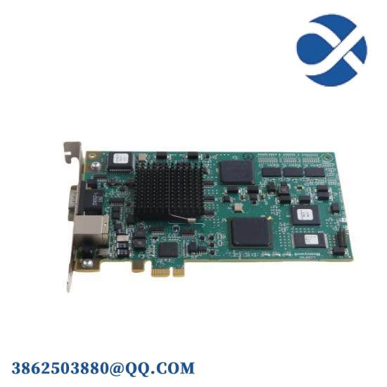 Honeywell 51405098-100 DCS Module