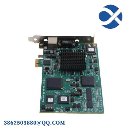 Honeywell 51405098-100 DCS Module