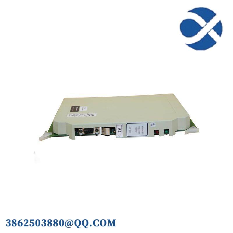 HONEYWELL 620-0080 Processor Module