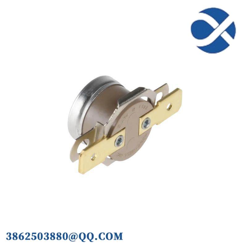 HONEYWELL 6580801940 Bi-Metallic Thermostat