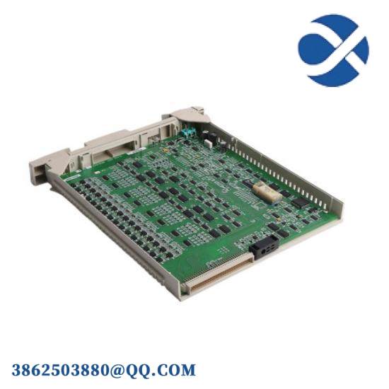 HONEYWELL 80363975-100 DIGITAL OUTPUT MODULE PROCESSER