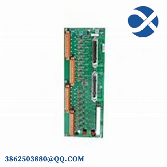 HONEYWELL 80366180-125 (MU-TDIY22) TDC 3000 CNI Input Output Board