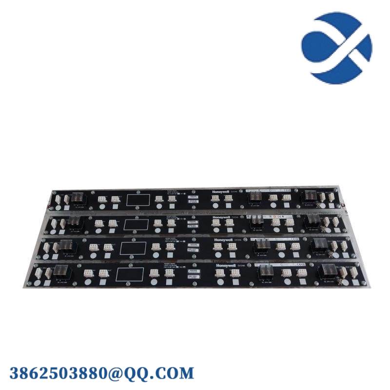 Honeywell 8C-SHEDA1 51307186-175 Header Board