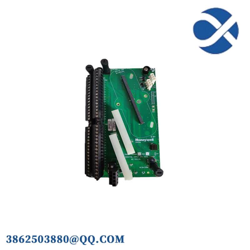 Honeywell 8C-TDIL51 C300 baseplate