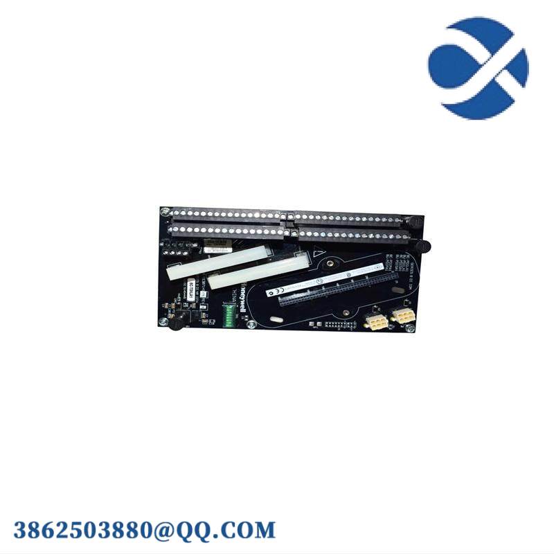 HONEYWELL 8C-TDILA1 Analog Input/Output module