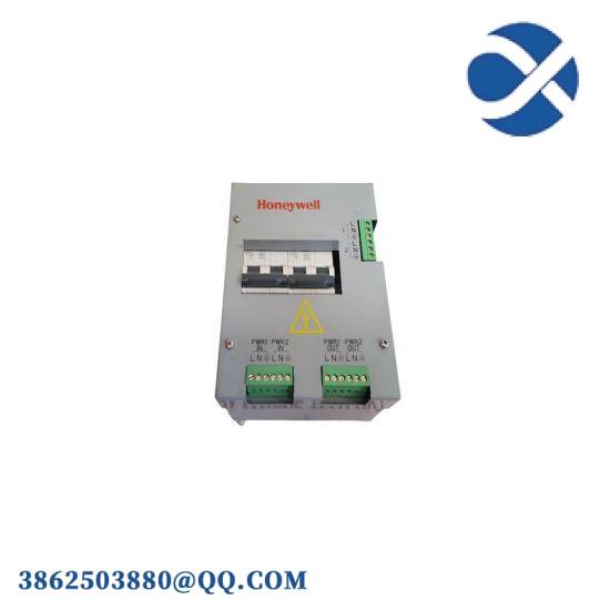 Honeywell 8C-TOAXB1 Circuit Board