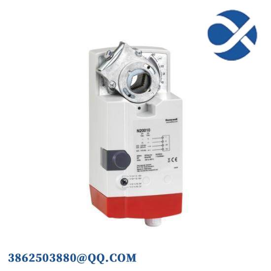 Honeywell AD20-P