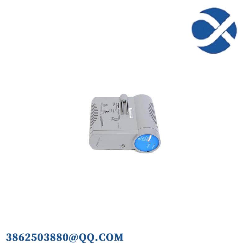 Honeywell CC-PAIH01 51405038-175 High Level Analog Input Module
