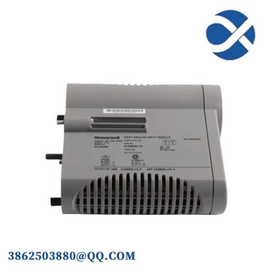 HONEYWELL CC-PAIX02