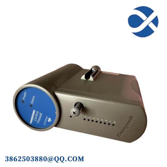 Honeywell CC-PCF901 CC-TCF901 Control Firewall Module