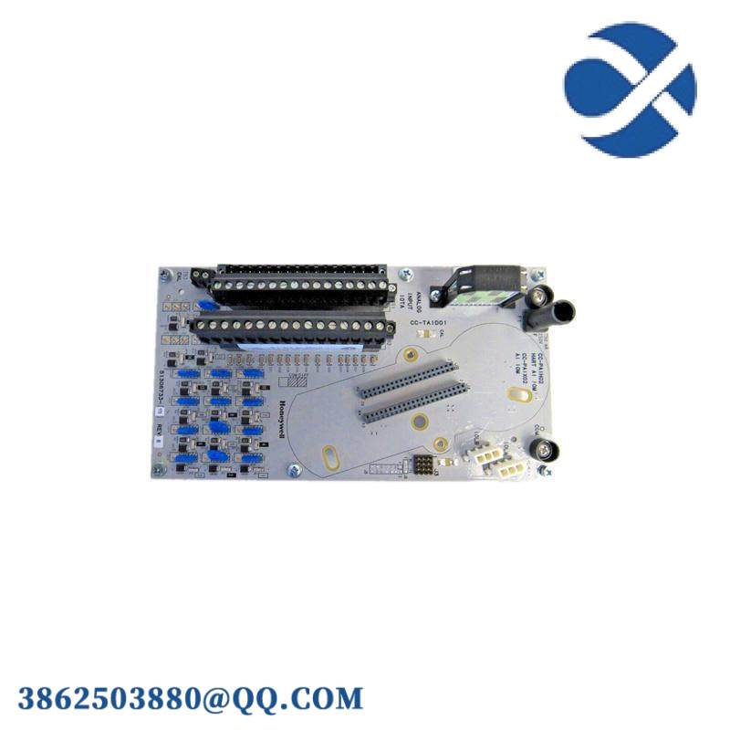 Honeywell CC-TAID01 C300 Backplane