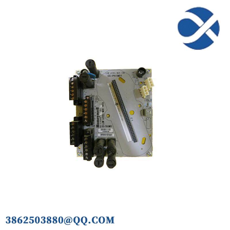 Honeywell CC-TAIM01 51305959-175  Low Level Mux Module