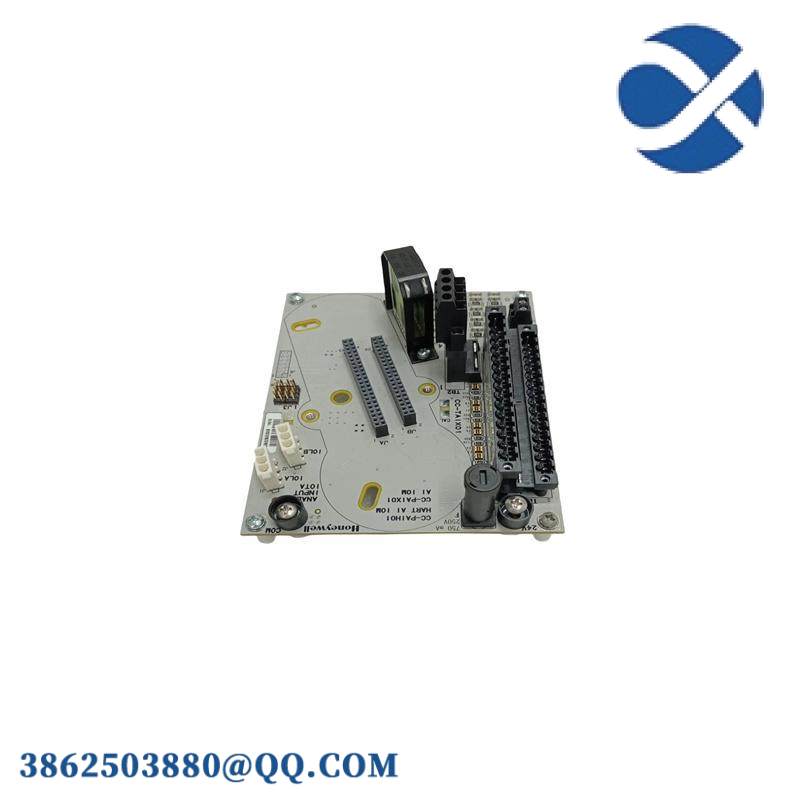 Honeywell DC-TAIX01 Analog Input IOTA Non-Redundant