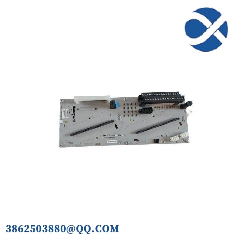 HONEYWELL DC-TAIX61 pcb card