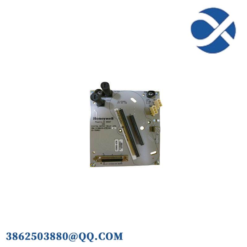 HONEYWELL DC-TAOX11 Analog Output Module